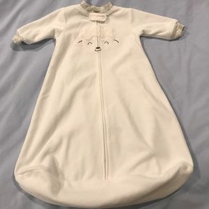 Carter's Baby Microfleece Sleepbag